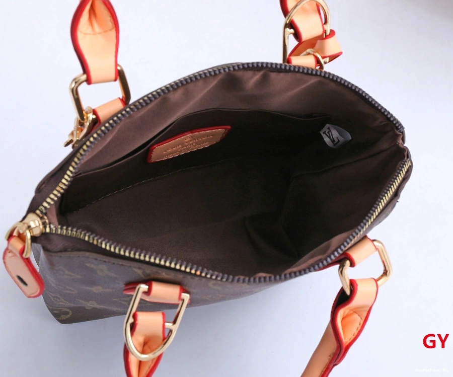 Vuitton Louis For 9772 Resilient HandBags Women 1206